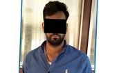 عامل سرقت های مسلحانه و آدم ربایی شکار شد