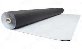 اهمیت استفاده از بخاربند در افزایش طول عمر مصالح و سازه