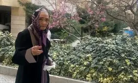 خواننده‌ پیشکسوت موسیقی درگذشت
