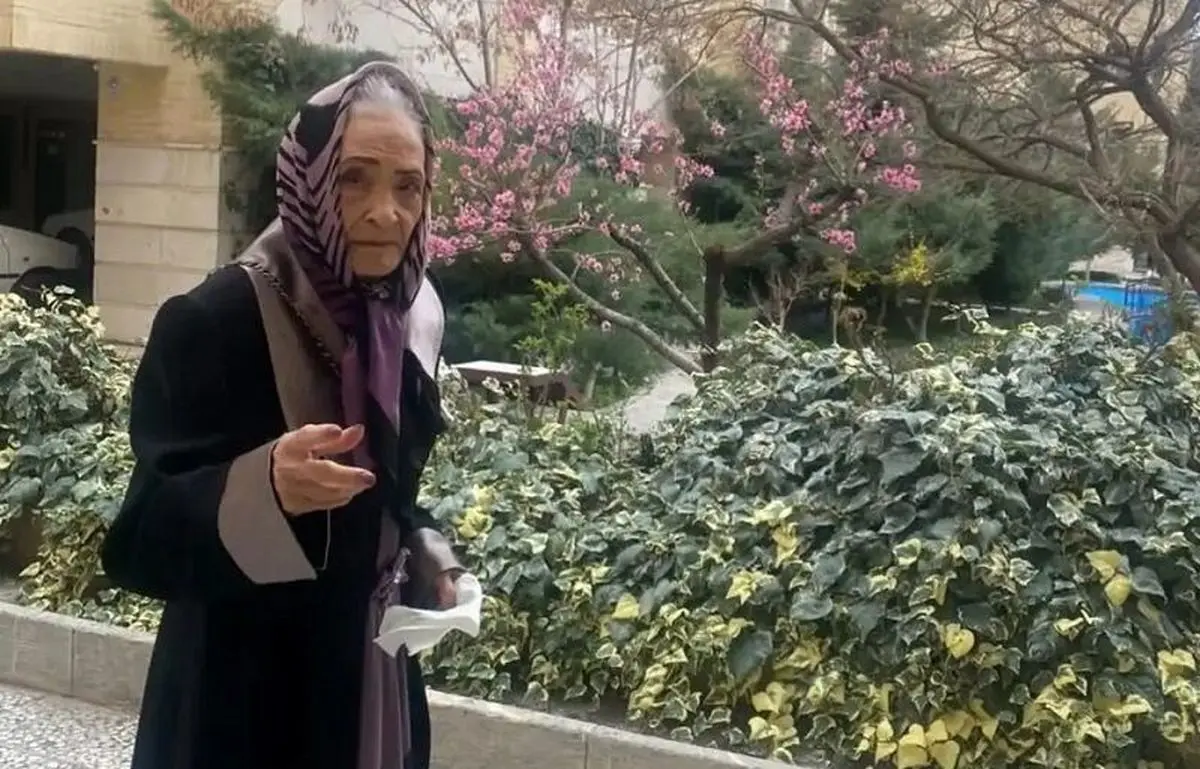 خواننده‌ پیشکسوت موسیقی درگذشت
