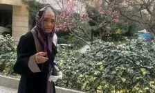 خواننده‌ پیشکسوت موسیقی درگذشت
