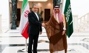 عراقچی همتای سعودی را از آخرین روند گفتگوهای ایران و آمریکا مطلع کرد