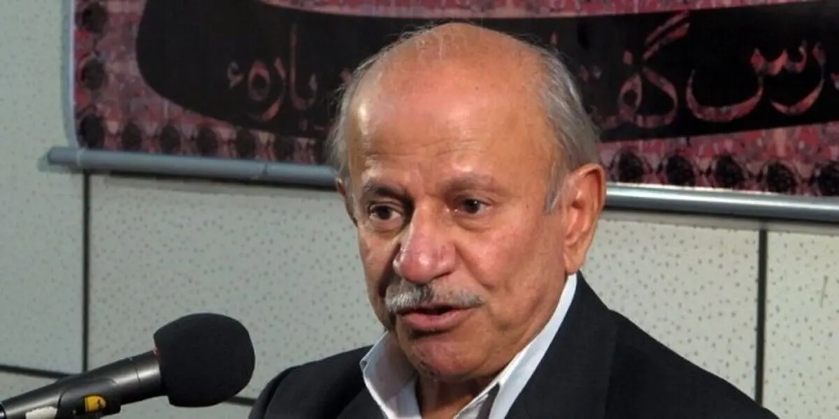 جعفر حمیدی، نویسنده و شاعر درگذشت