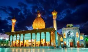 روایت خبرنگار ایرنا از خانواده های داغدیده حادثه تروریستی در شاهچراغ شیراز