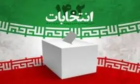 ثبت نام ۲۸۷ داوطلب برای انتخابات مجلس خبرگان رهبری

