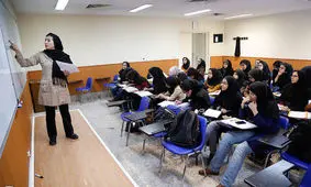 اساتید حق التدریس و حقی که ضایع می‌شود