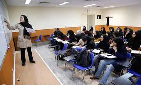 اساتید حق التدریس و حقی که ضایع می‌شود