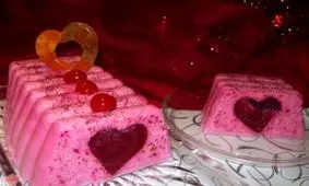 کرم لبو، یک دسر عالی برای شب یلدا