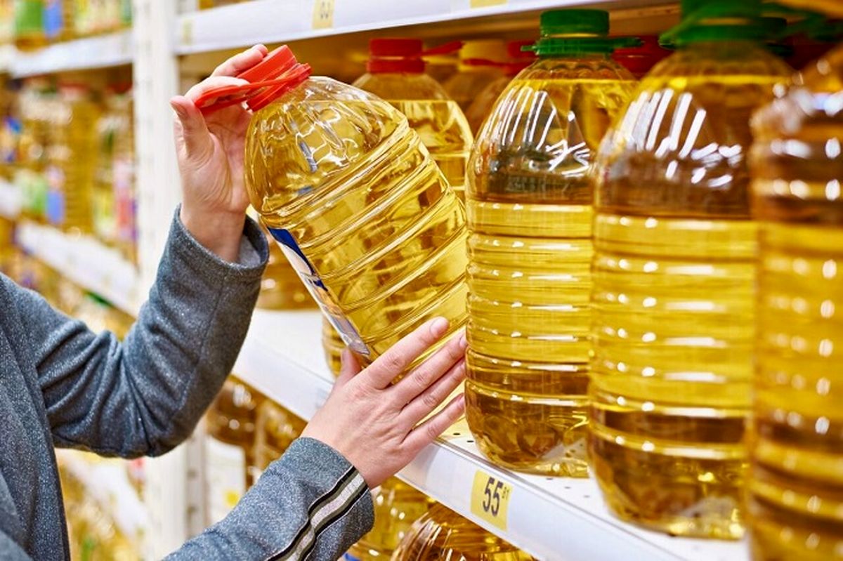 ۷ راهکار ساده برای کاهش مصرف روغن در آشپزخانه