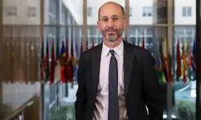 رابرت مالی و هیات ارشد آمریکایی در راه عربستان؛ ایران از محورهای اصلی مذاکرات است