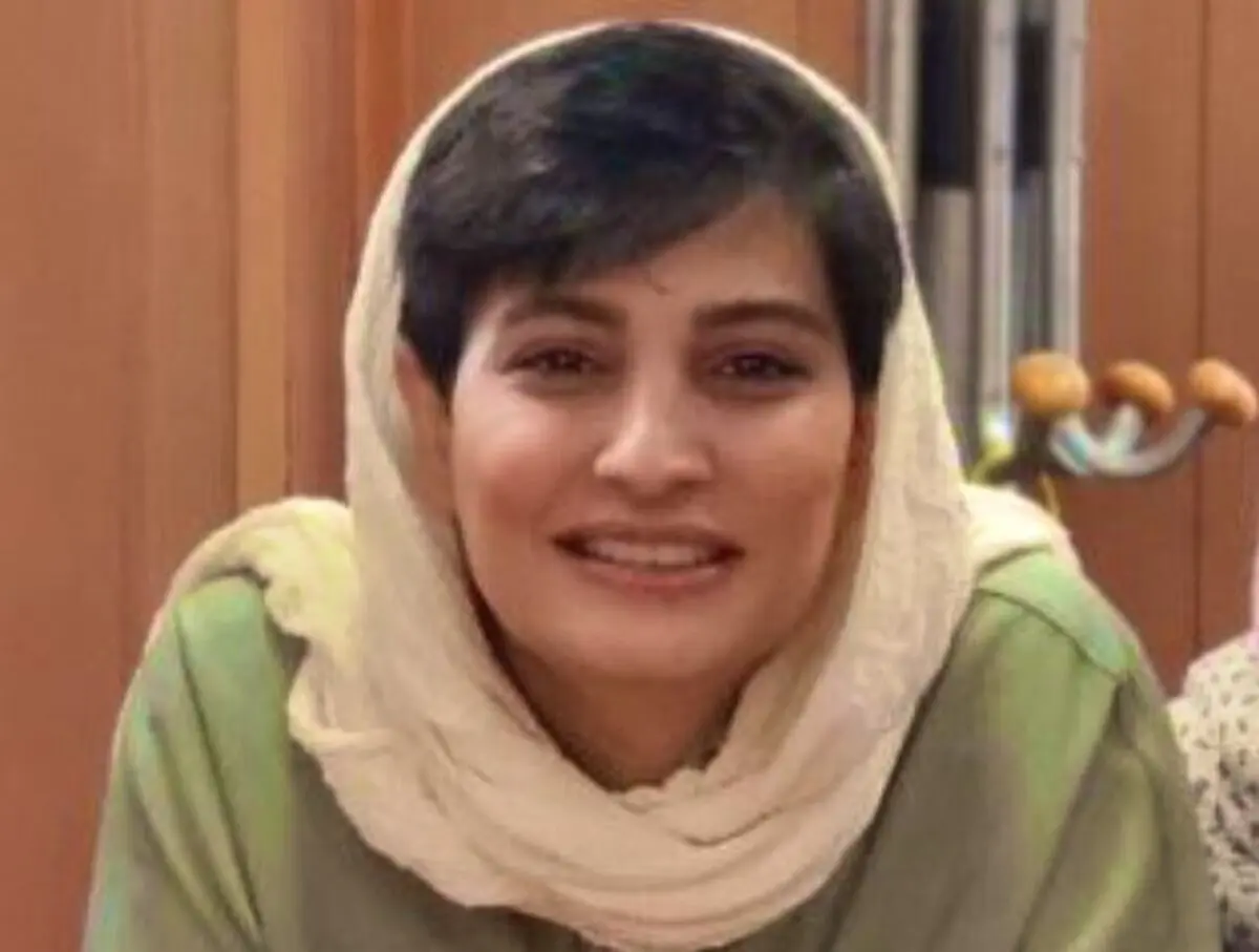  الهه محمدی مشمول عفو و پرونده این روزنامه نگار بسته شد

