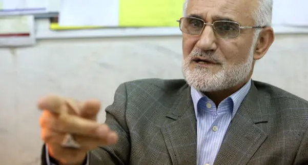  حاکمیت از حق اعتراض مسالمت‌آمیز دفاع کند و آن را به رسمیت بشناسد