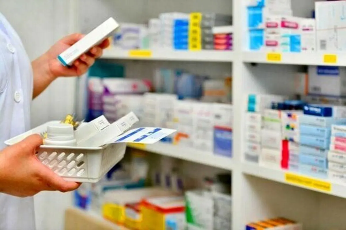 فروش اینترنتی دارو فعلا ممنوع است