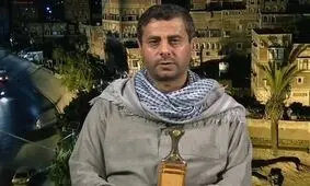 هشدار انصارالله به آمریکا: حملات هوایی شکست خورده و جنگ زمینی با پاسخ سخت مواجه خواهد شد
