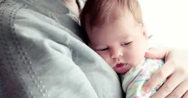 نقش افسردگی بارداری در تغییرات عصبی نوزادان