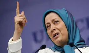 افشاگری رسانه فرانسوی از خوشگذرانی های مریم رجوی