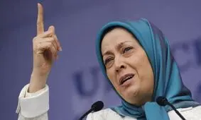 افشاگری رسانه فرانسوی از خوشگذرانی های مریم رجوی