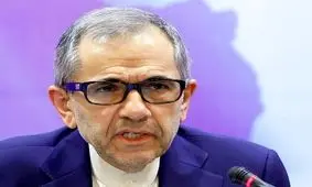 ایران باب مذاکره با دولت دونالد ترامپ را باز نگه داشته است

