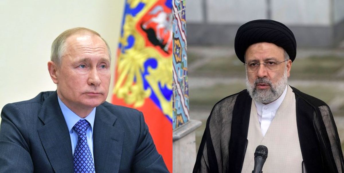 ایران پیش‌نویس قرارداد راهبردی ۲۰ ساله را به روسیه ارائه می‌کند/ در سفر امروز قرار نیست قراردادی توسط رئیسی و پوتین امضا شود