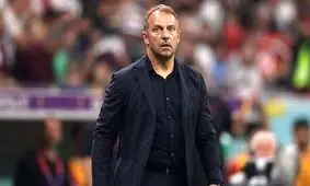 هانسی فلیک رسما از هدایت آلمان برکنار شد