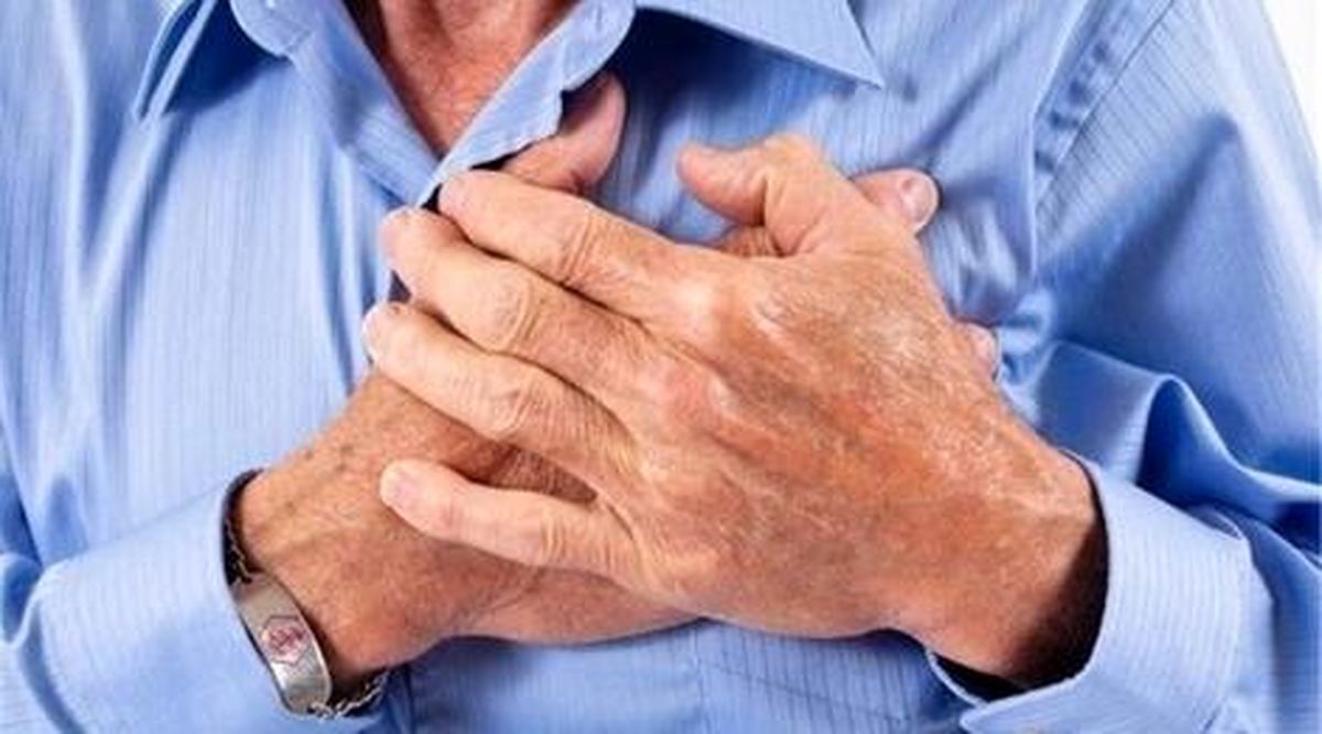 این تیر کشیدنها نشانه حمله قلبی است؛ جدی بگیرید