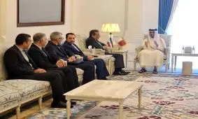 آتش بس در دل آتش بس / طرح عجیب قطر برای توقف درگیری‌ها در جنوب ایران / پایان حملات در ازای گشایش ۱۰ روزه تنگه هرمز