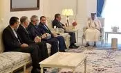 آتش بس در دل آتش بس / طرح عجیب قطر برای توقف درگیری‌ها در جنوب ایران / پایان حملات در ازای گشایش ۱۰ روزه تنگه هرمز