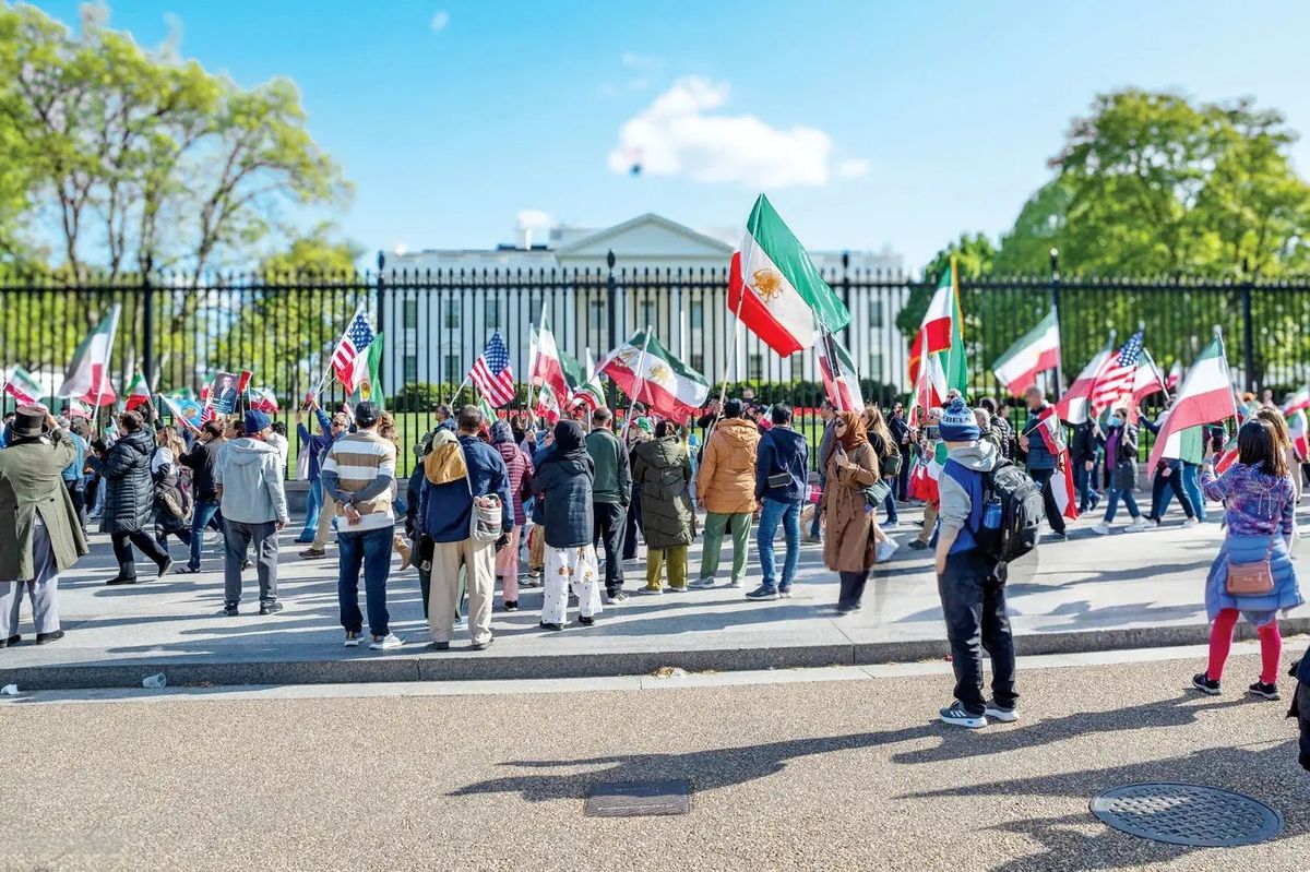  سودای جنگ‌‌طلبان؛ بررسی مواضع اپوزیسیون خارج از کشور در قبال مذاکرات ایران و آمریکا 