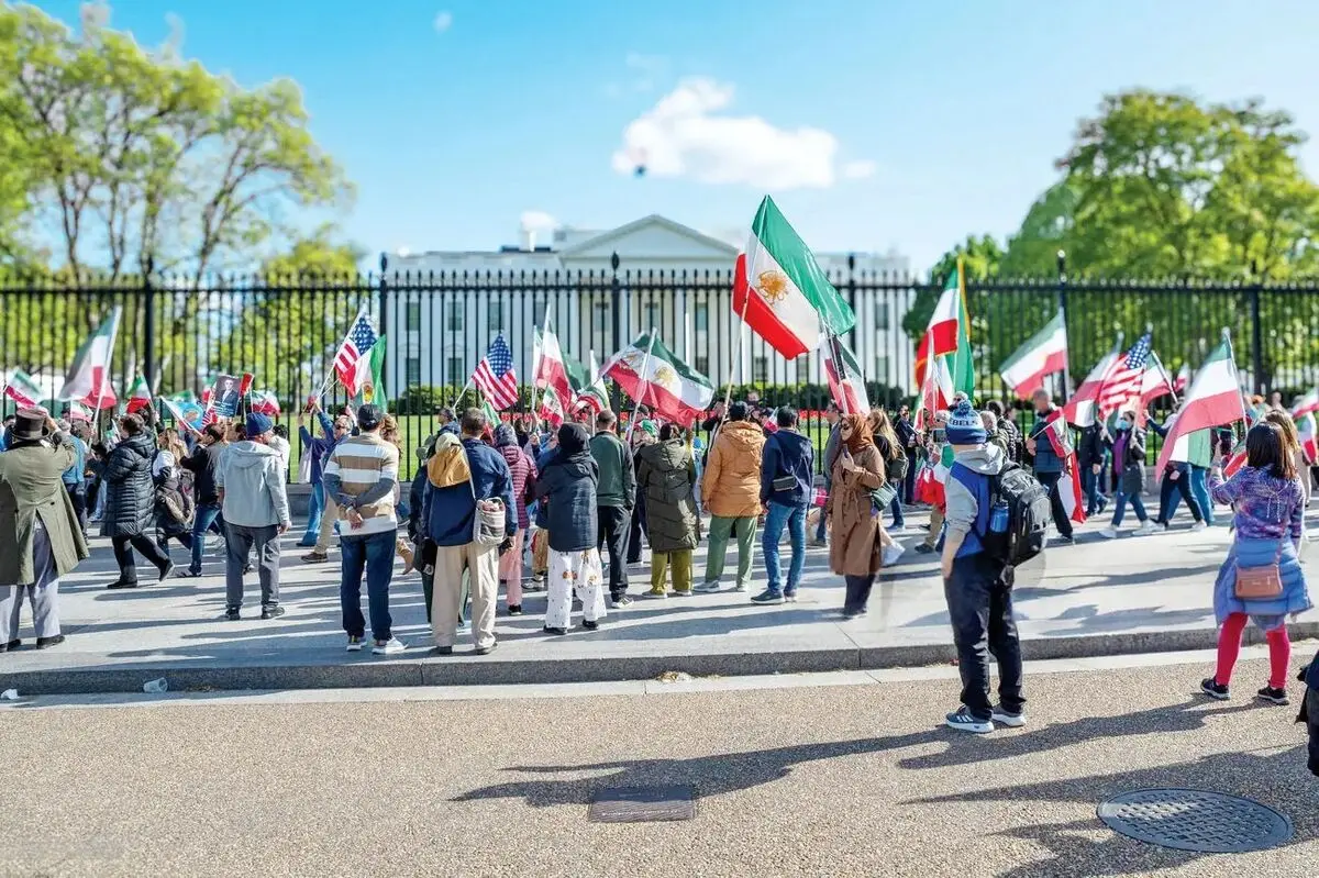 سودای جنگ‌‌طلبان؛ بررسی مواضع اپوزیسیون خارج از کشور در قبال مذاکرات ایران و آمریکا
