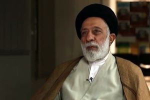 سیدهادی خامنه‌ای: در صداوسیما تفکر انجمن حجتیه دنبال می‌شود