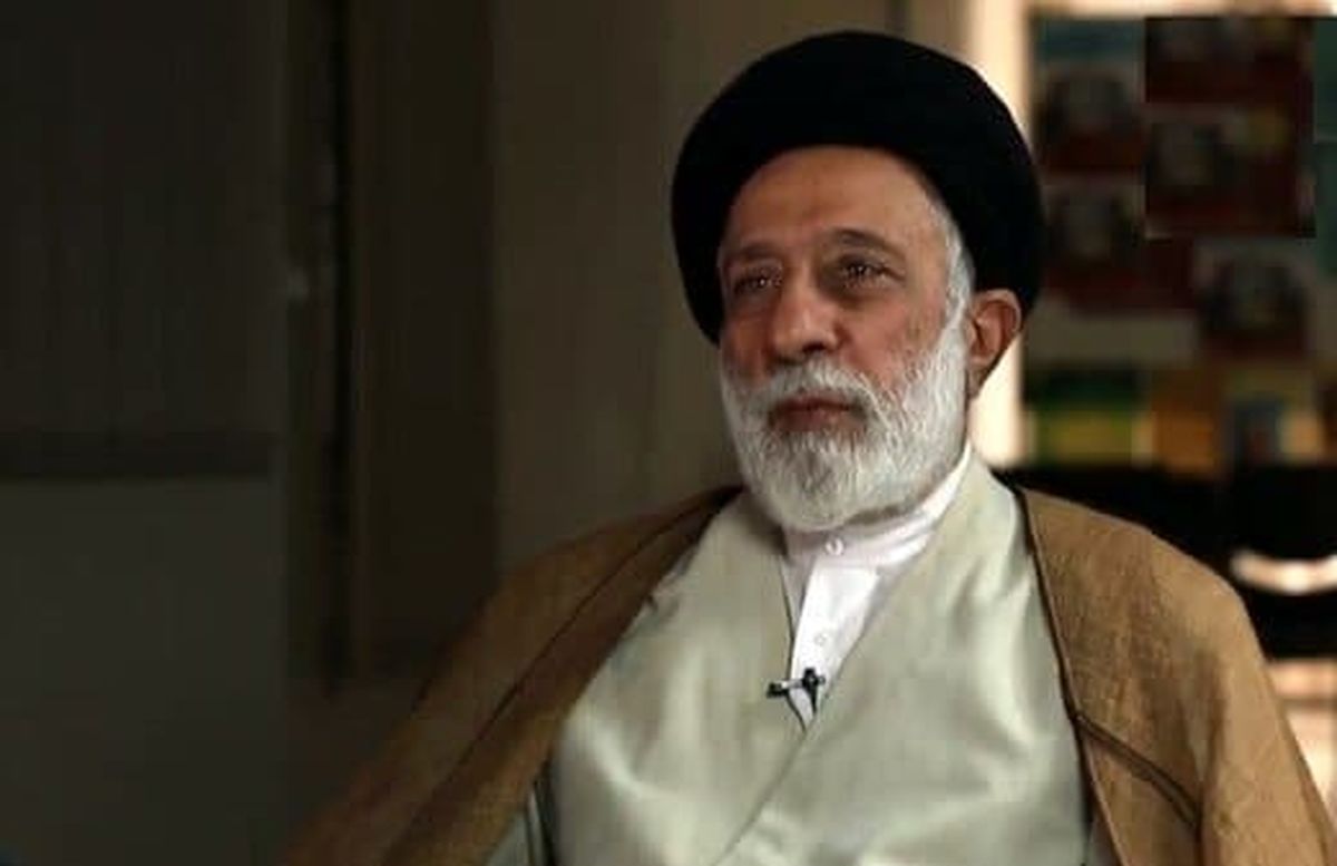 سیدهادی خامنه‌ای: در صداوسیما تفکر انجمن حجتیه دنبال می‌شود