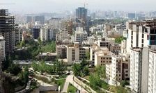 نرخ آگهی‌های مسکن پس از جنگ تا ۵ درصد کاهشی شد/ میانگین قیمت آگهی‌ها متری ۱۱۱ میلیون است/ ادعای فرار از تهران به شمال در آمار‌ها دیده نمی‌شود