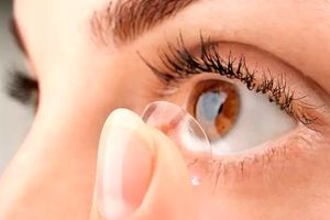 ساخت لنزی که می‌تواند نشانه‌های وجود سرطان را در اشک چشم تشخیص دهد