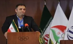 واکنش رئیس فدراسیون وزنه برداری به تغییر تابعیت رستمی: ما اطلاعی نداریم!

