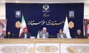 معاون استاندار خوزستان: آموزش‌ و پرورش محور توسعه است / ضرورت حرکت از آموزش سنتی به روش‌های نوین
