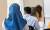 ممنوعیت حجاب برای افراد زیر ۱۴ سال در اتریش آغاز می‌شود


