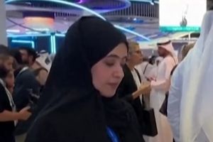 راه اندازی اپلیکیشن رسمی ازدواج توسط شیخ نشین ابوظبی/ ویدئو 