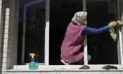 توصیه‌های ایمنی برای خانه‌تکانی/ از خطر برق‌گرفتگی تا مسمومیت با مواد شوینده