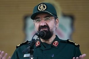 محسن رضایی خطاب به رسانه‌ها: دنبال گمانه‌زنی‌ درباره جنگ نباشید

