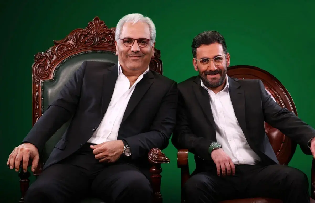 کنایه سنگین نیما شعبان‌نژاد به مهران مدیری: «کمدی فقط سرگرمی نیست!»/ ویدئو