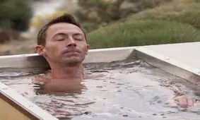 شوک ناشی از آب سرد، سلول‌ها را قوی می‌کند

