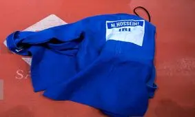 درگیری فیزیکی شدید جودوکاران ایران در قونیه!

