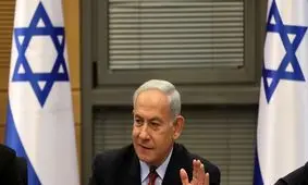 قدردانی نتانیاهو از عربستان بابت کمک به هواپیمای اسرائیلی

