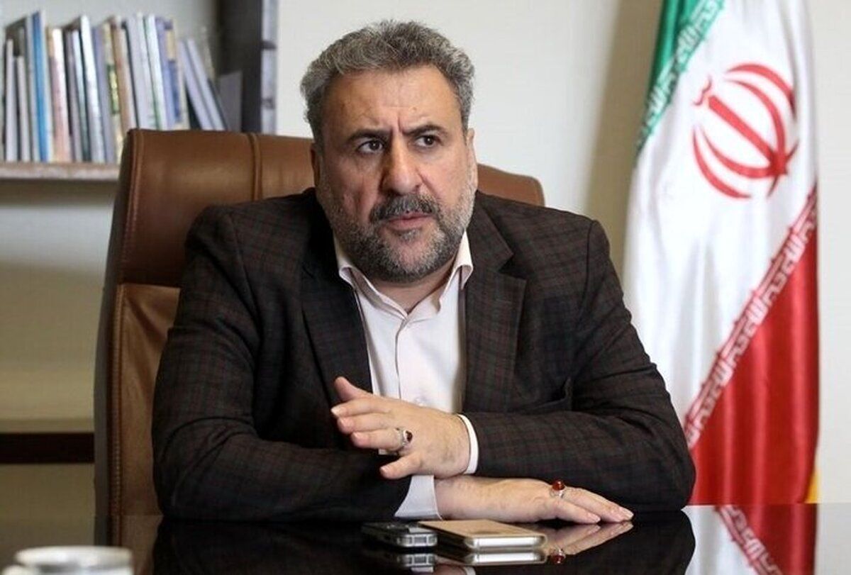 فلاحتپیشه: هر دولتی در دمشق باشد، باید بدهی ایران را بدهد