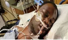 سیاه‌پوستان با نژادپرستی نظام‌مند در زندان‌های آمریکا مواجه هستند