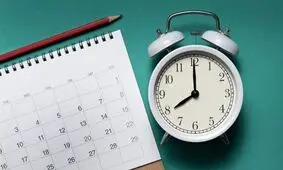 از فردا ساعت کاری کشور تغییر می‌کند/ ویدئو
