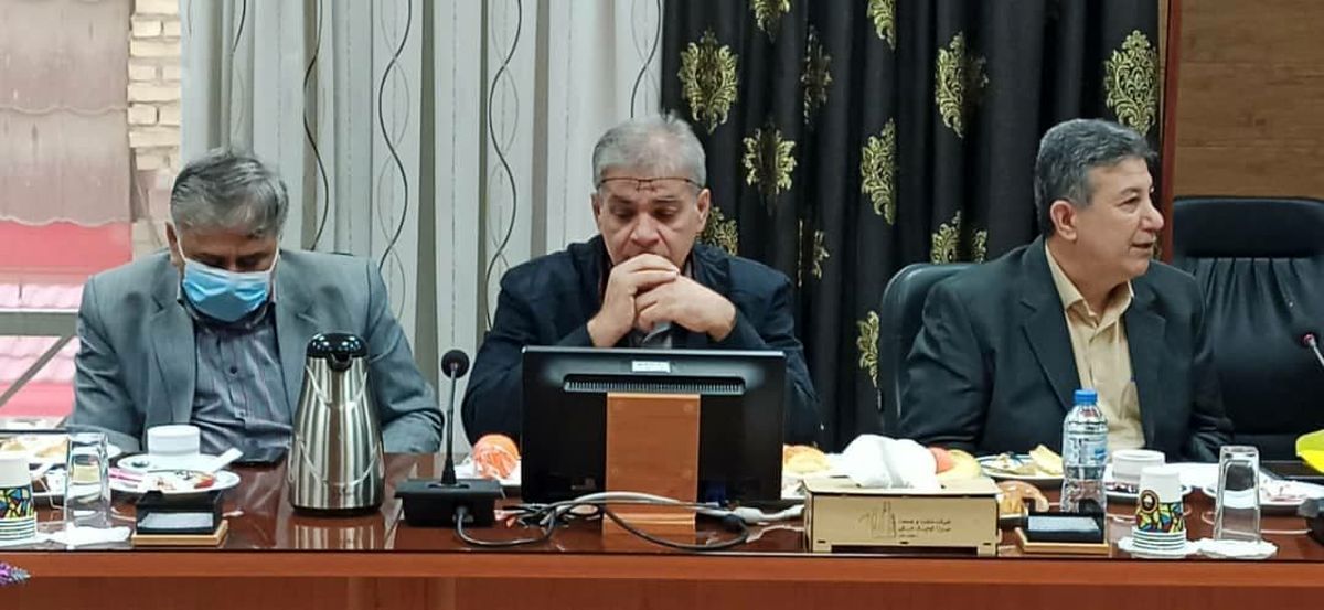 مدیریت یکپارچه و هماهنگ سازی فعالیت های فرهنگی در شرکت نیشکر