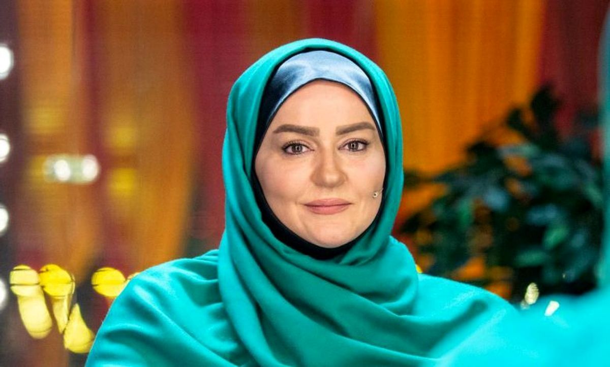 شوخی عجیب نعیمه نظامدوست با برد پیت وایرال شد/ ویدئو