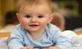 نوزادان چهره‌ ها را چگونه می‌بینند؟