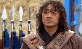 سفر در زمان؛ «ژنرال هموسو» سریال جومونگ در 61 سالگی 